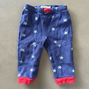 Baby Boden Star Pants